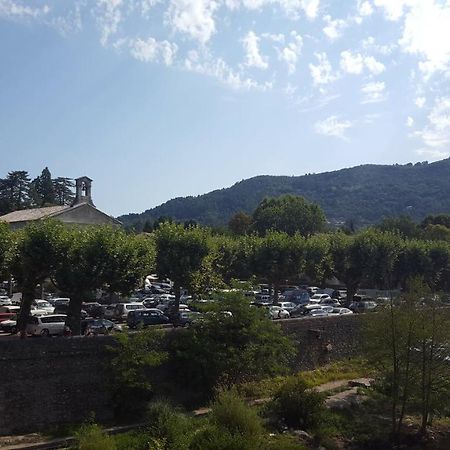 Vista Cevenol: Appartement 2 Chambres سان جان دو جارد المظهر الخارجي الصورة