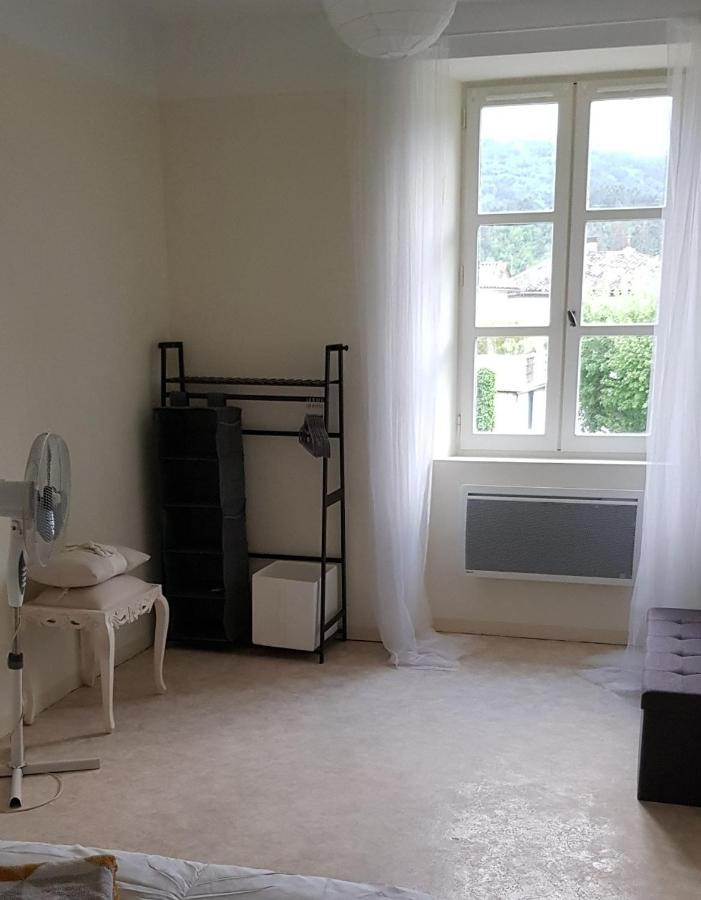 Vista Cevenol: Appartement 2 Chambres سان جان دو جارد المظهر الخارجي الصورة