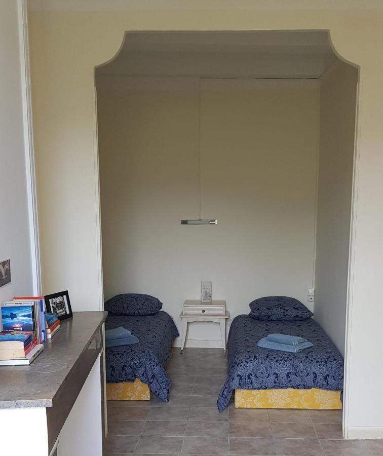 Vista Cevenol: Appartement 2 Chambres سان جان دو جارد المظهر الخارجي الصورة