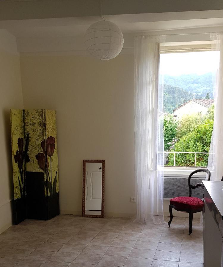 Vista Cevenol: Appartement 2 Chambres سان جان دو جارد المظهر الخارجي الصورة