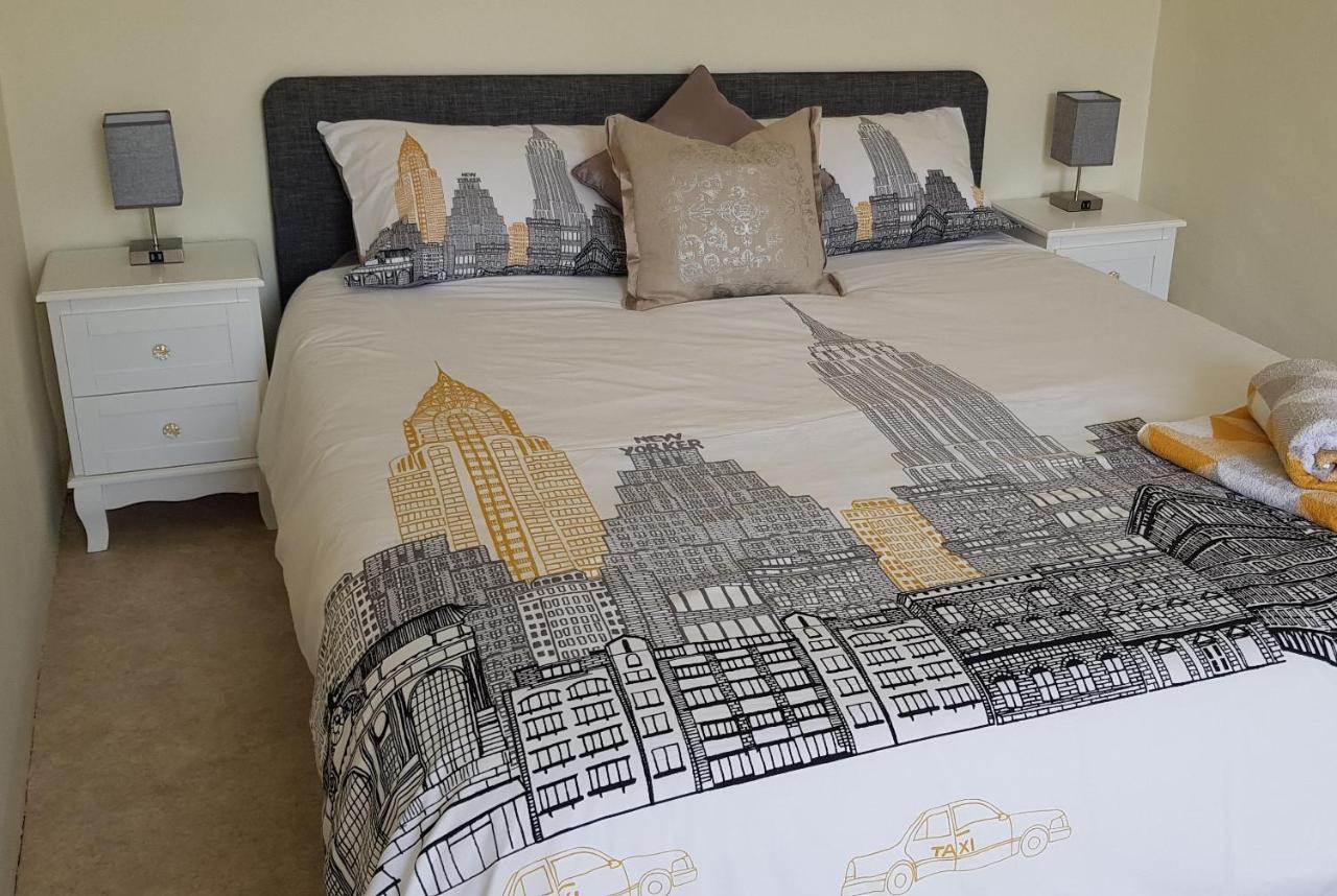 Vista Cevenol: Appartement 2 Chambres سان جان دو جارد المظهر الخارجي الصورة