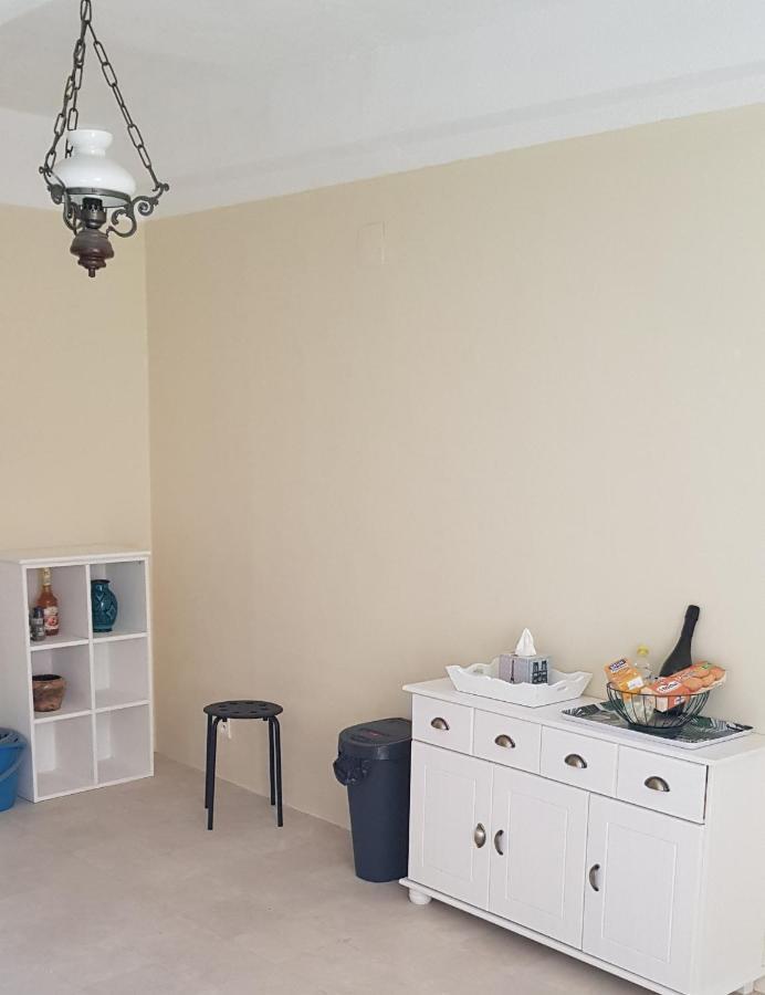 Vista Cevenol: Appartement 2 Chambres سان جان دو جارد المظهر الخارجي الصورة