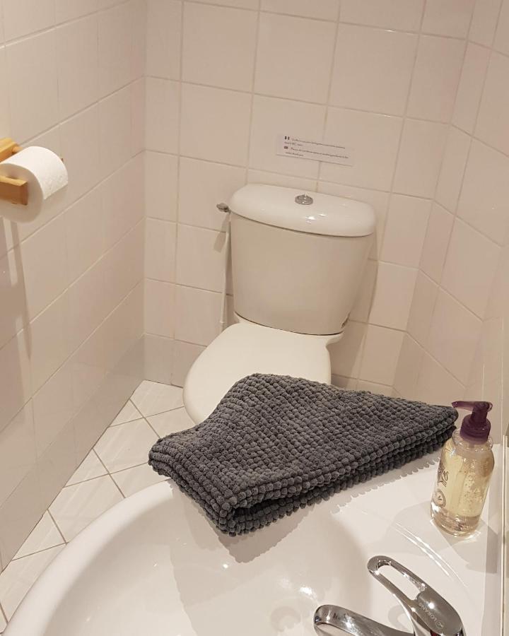 Vista Cevenol: Appartement 2 Chambres سان جان دو جارد المظهر الخارجي الصورة