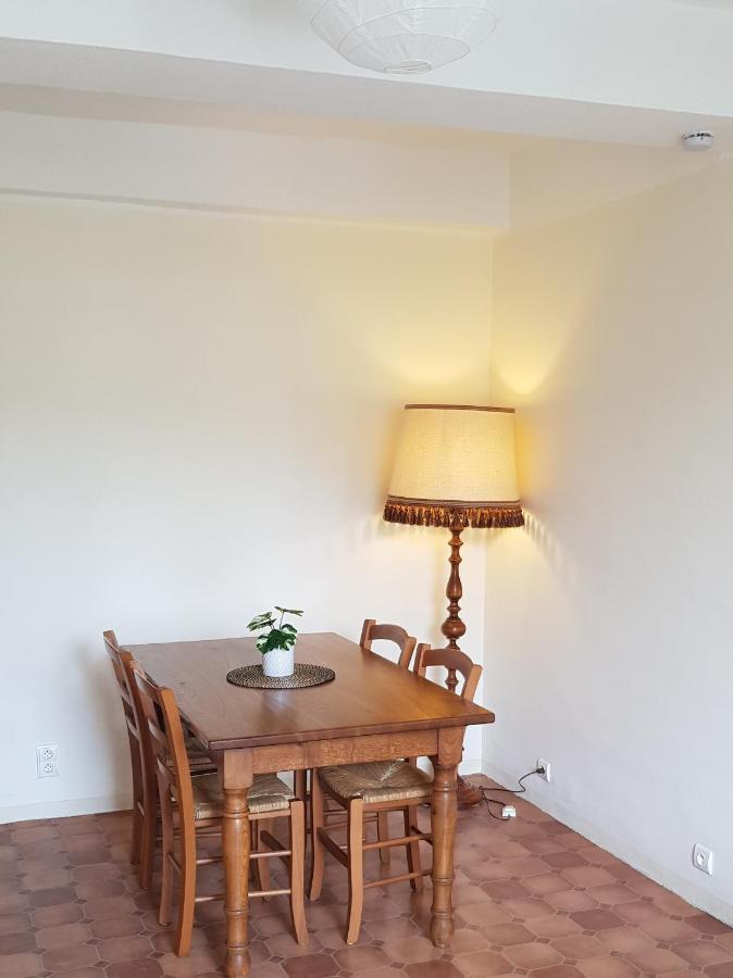 Vista Cevenol: Appartement 2 Chambres سان جان دو جارد المظهر الخارجي الصورة